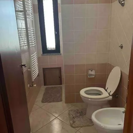 La Casetta Apartamento *