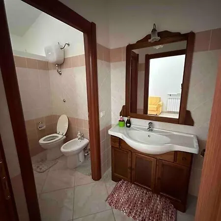 Apartamento La Casetta Santadi