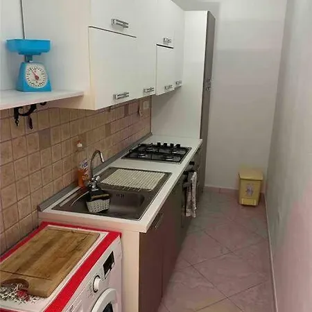 La Casetta Apartamento