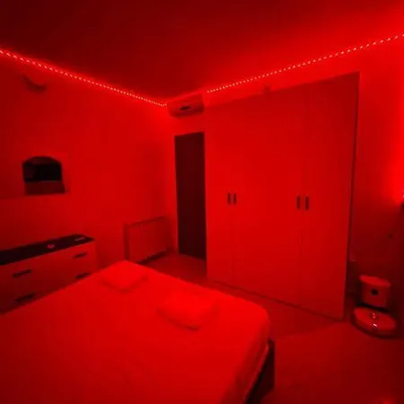 Appartement La Casetta *