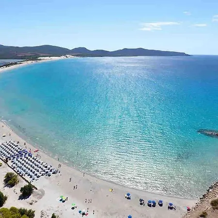 La Casetta Appartement Santadi