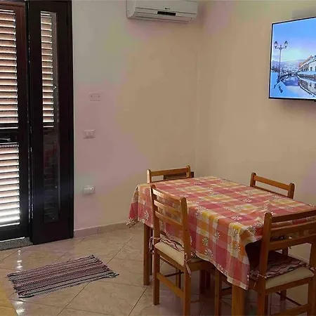 Appartement La Casetta Santadi