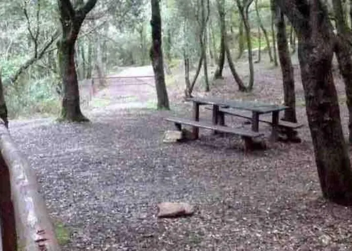 La Casetta * Santadi