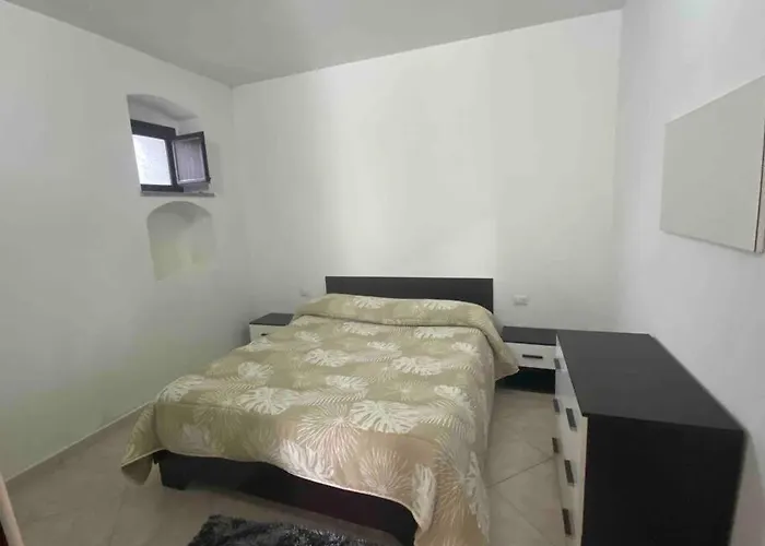 Apartament La Casetta Santadi