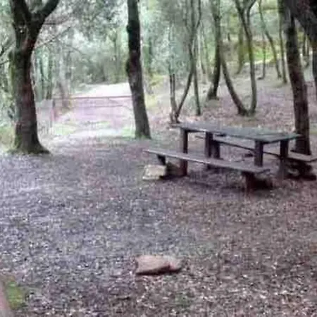 La Casetta * 산타디