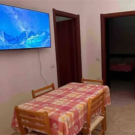 La Casetta * Santadi