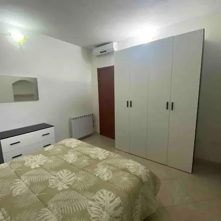 La Casetta 아파트 산타디