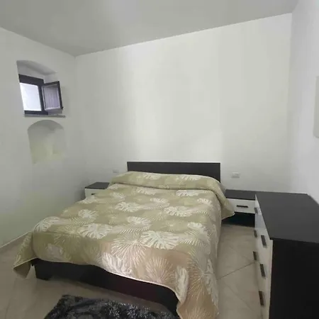 아파트 La Casetta 산타디